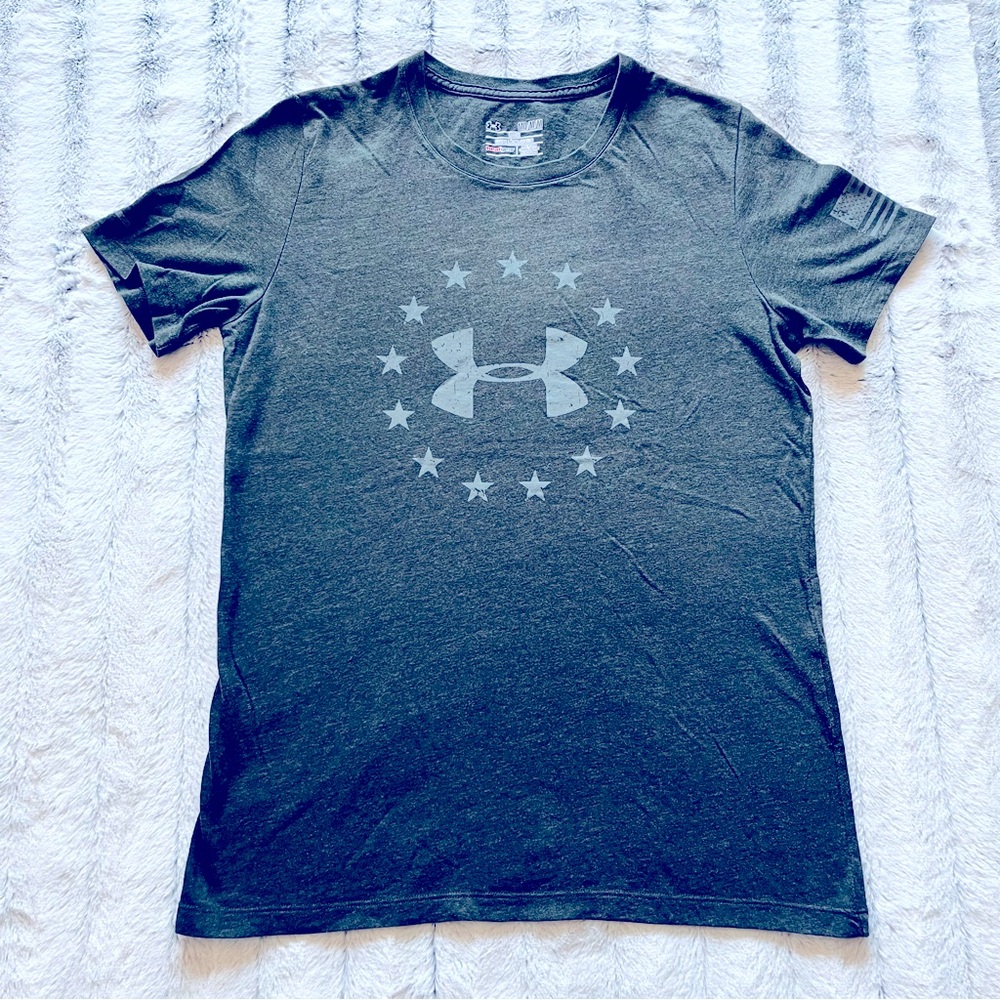 Under Armour Freedom t-shirt